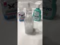 ベタつき・水垢・黒ずみ全部これ1本😳神洗剤すぎた！ウタマロ、混ぜるだけで汚れ落ちレベル変わった😳