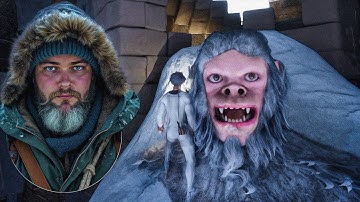 Маяк. Blender, Unreal Engine #13