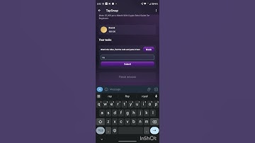Make$5,000 per a Month With Crypto Bots! Guid For Biggners code #tapswap