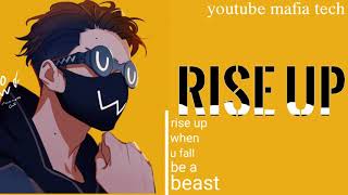 rise up - ringtone ll mafia tech ll (download link 👇) screenshot 3