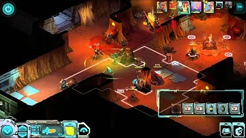 Shadowrun Returns - The Seattle Campaign: Dead Man