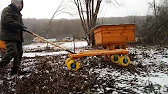 Антон Ковтун. Моя жизнь в деревне.