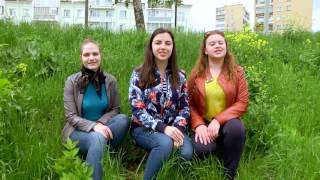 Happy End клип выпускников