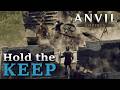 Hold the Keep - Anvil Empires