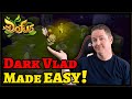 English Dofus: How to BEAT DARK VLAD in 2020!  EASY Guide!  Tips & Tricks!  STEP BY STEP!