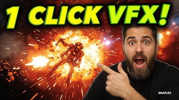 Omagic AI | Verander ELKE afbeelding in een 3D-animatie | Maak professionele VFX-video