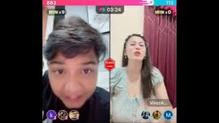 BIG SIZE😲Tante Vinez Amalia bikin Febri melongo😂