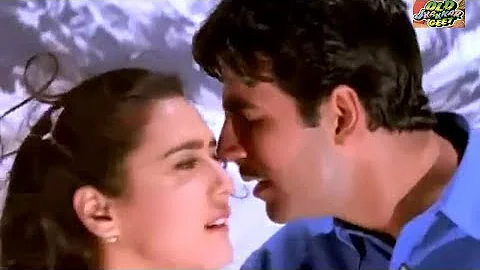 Pehli Pehil Baar Baliye  Dil Gaya (((Jhankar))) HD,Sangharsh (1999).HDTV hindi songs