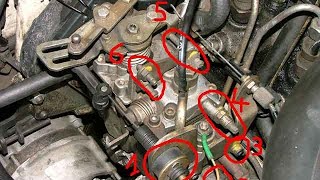 اصلاح مضخه ديزيل لسيارات بيجو و سيتروين 👌 réparation pompe injection Peugeot 205🚗🚗🚗🚗🚗🚗🚗👏 اصلاح مضخه ديزيل لسيارات بيجو و سيتروين 👌 réparation pompe injection Peugeot 205🚗🚗🚗🚗🚗🚗🚗👏
