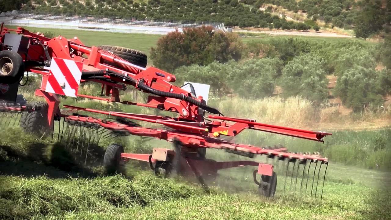 COSTUMBRES RURALES Nº 553 - Forrajes España B 3