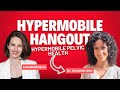 Demystifying the Hypermobile Pelvic Floor: Interview with Dr. Amanda Isen, hEDS Pelvic Floor PT