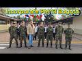 Incorporate PM 13 Bogotá