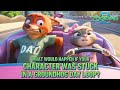 ZOOTOPIA 2 EXCLUSIVE CLIP: WHAT WOULD THE CHARACTERS DO IF THEY WERE STUCK IN A GROUNDHOG DAY LOOP?