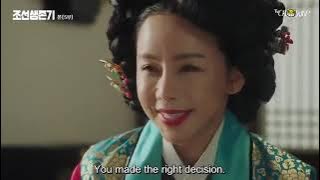 JOSEON SURVIVAL EPISODE 5,KDRAMA,Joseonsaengjongi,조선생존기,POPULAR KDRAMA, ENGLISH SUB KDRAMA