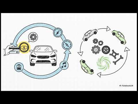 Future Of Automobile Industry In India 2025