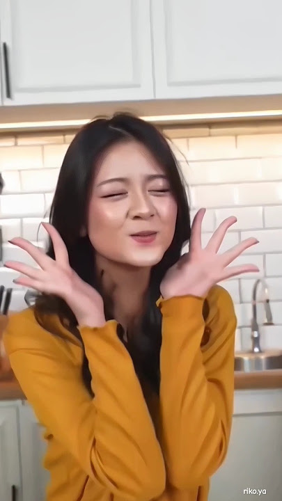 mentahan christy jkt48 disuruh jiko || tapi malah gak ada yang jawab 😆 #christyjkt48 #jkt48