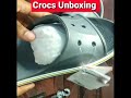 crocs Unisex-Adult Slide Slipper -Unboxing.#crocs #yourownchoice #shorts