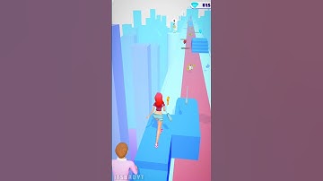 MAKEOVER RUN 👄💄👄 Gameplay Walkthrough All Levels Android,iOS NEW BIG UPDATE LEVEL