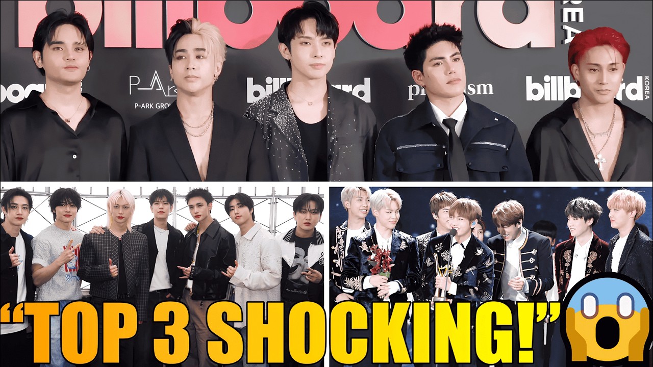 15 Asian Boy Bands Dominating 2026 – The Top 3 Will Shock You