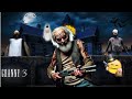 GRANNY 3 || GRANNY HORROR GAME🎮 || FT PLAY 😰 || #black3dgaming