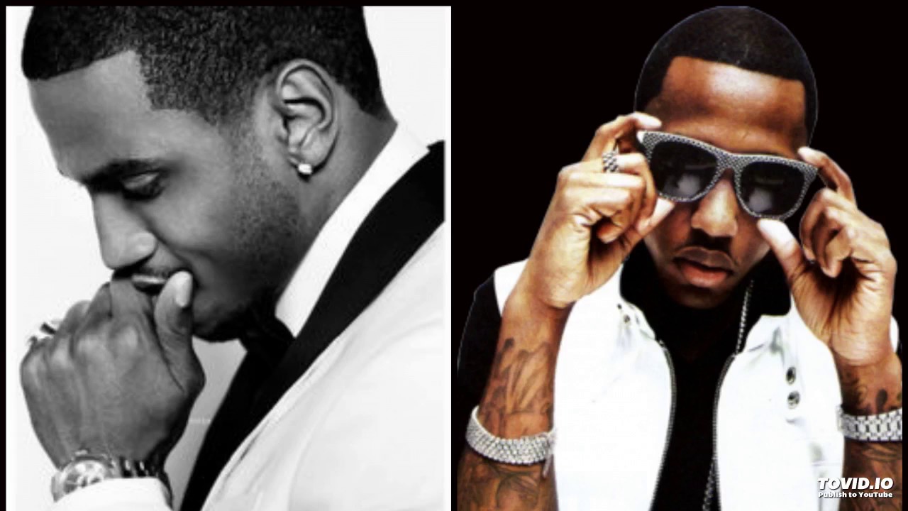 Fabolous Ft Trey Songz Key To The Streets Youtube