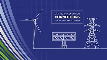 How to: Distributed Generation Connections (Scotland)
