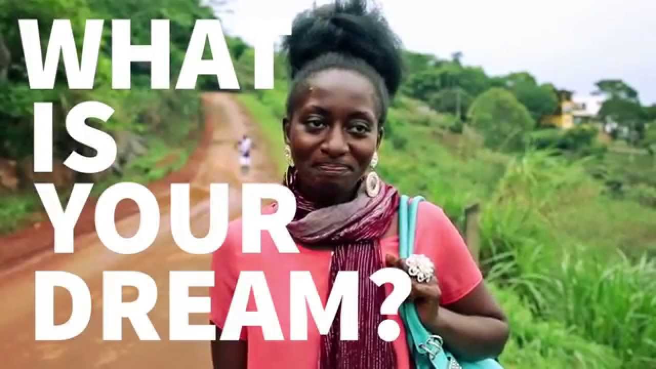 Live & Dream Brazil - Be Part of the Adventure - YouTube