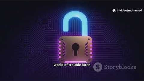Top Cybersecurity Technical Protection Methods | How to Secure Your Data & Prevent Cyber Attacks