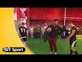 Pitch Demo: Manu Tuilagi attacking masterclass | Rugby Tonight