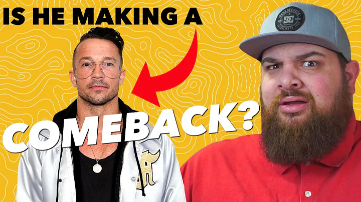 Should Pastors Like Carl Lentz Get a Second Chance?