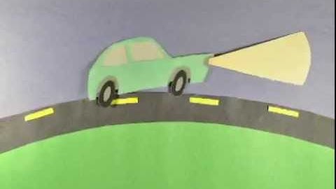 Cut Out Animation - PSA