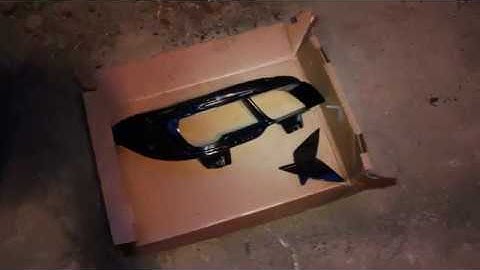 Diode Dynamics C-Lights!!! (2015+ WRX/STi)