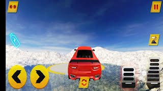 Crazy car game #fail2 action scene, Crazy Car Driving Simulator 2 - Impossible Tracks screenshot 2