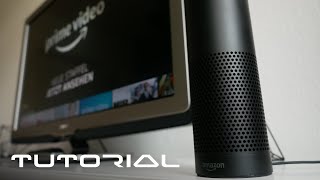 Heimkinoanlage mit Amazon Fire TV in Kombination mit Echos einrichten - Cool, aber irgendwie scheiße