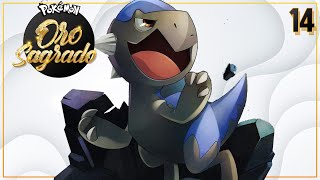 Pokémon Oro Sagrado Ep.14 - ME CAGO EN TODA LA CONA