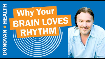 Brain Health:  Why Your Mind Loves Rhythm