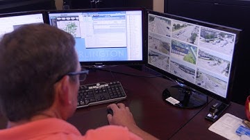 Arlington Expanding NoTraffic Technology to Improve Traffic Flow and Safety