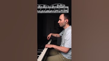 Czerny op.599 nr.47 #pianotutorial #czerny #czerny599