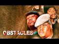 Obstacles | Hood Classic Starring E-40, D-Shot, Brian Hooks, Omar Benson Miller