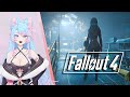 Silvervale plays fallout 4  episode 5