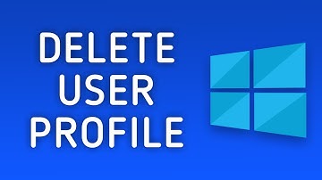 How to Delete User Profile in Windows 10
