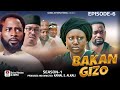 BAKAN GIZO EPISODE 6