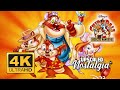 Chip N Dale Rescue Rangers 1989 TV Series Opening Theme Remastered 4K Ultra HD Upscale 