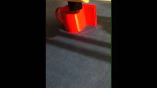 red whistle 3d print