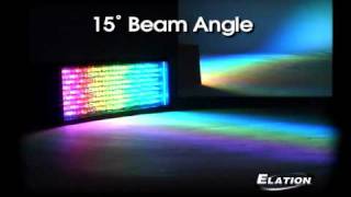 VBAR 270 by Elation