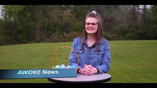 Special Easter Announcement for EPC Kids