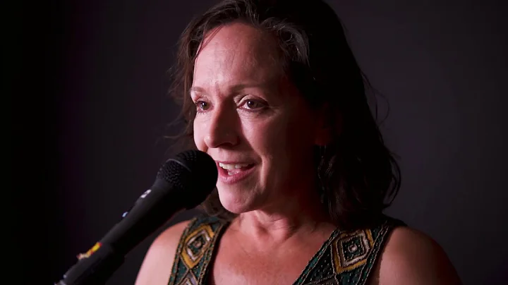 a flatlander falls in love - a poem by Anna Weaver