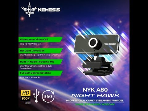 NYK A80 NIGHT HAWK