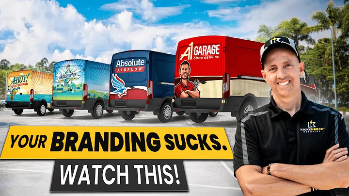 The No. 1 Branding Mistake That’s Killing Your Business Growth