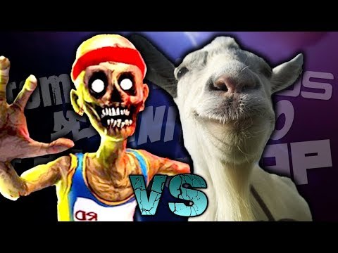 Ed Vs Goat | Combates Épicos Del Universo Freak Del Rap (¡Extra!) | Duo Rapster [Prod. HLP]